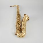 1231 9566 Saxofon